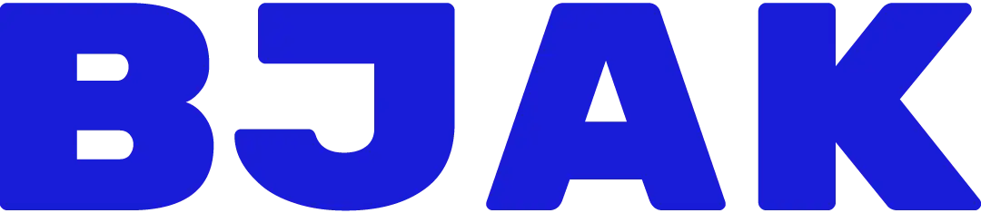 BJAK Logo