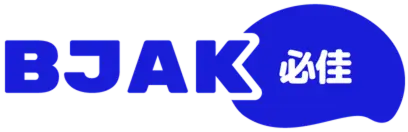 BJAK Logo
