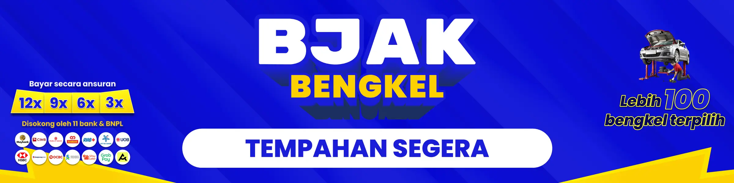 BjakBengkel Logo
